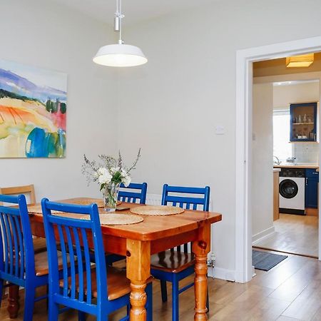 Edinburgh Central 2-Bedroom Old Town Apartment المظهر الخارجي الصورة