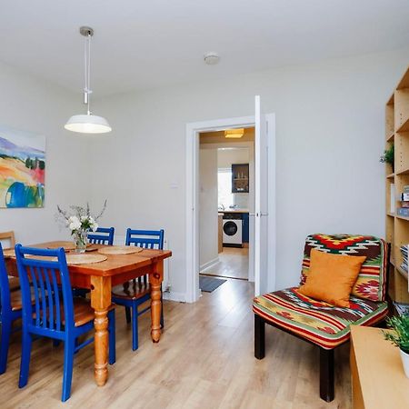 Edinburgh Central 2-Bedroom Old Town Apartment المظهر الخارجي الصورة